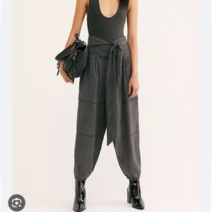 Free People Noemia set Pants